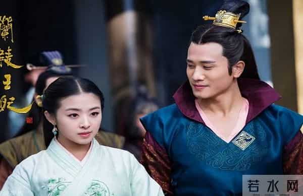 为什么说张含韵是公交车