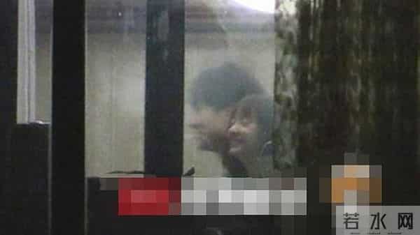 张沫凡疑似结婚