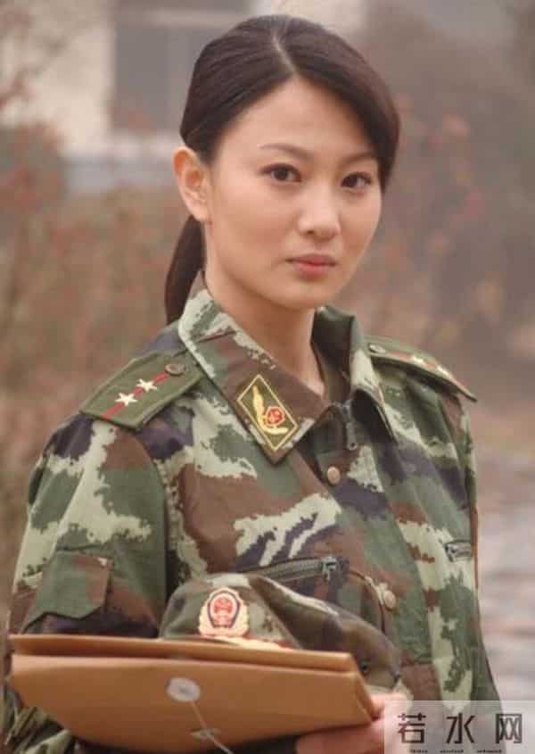 周牧茵个人资料