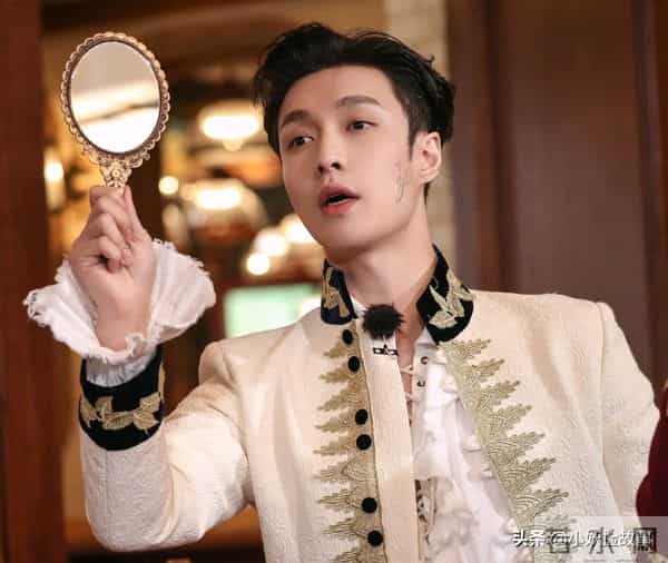 华晨宇快乐大本营