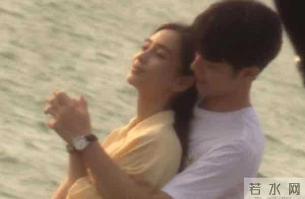 杨颖被强吻扒皮图片