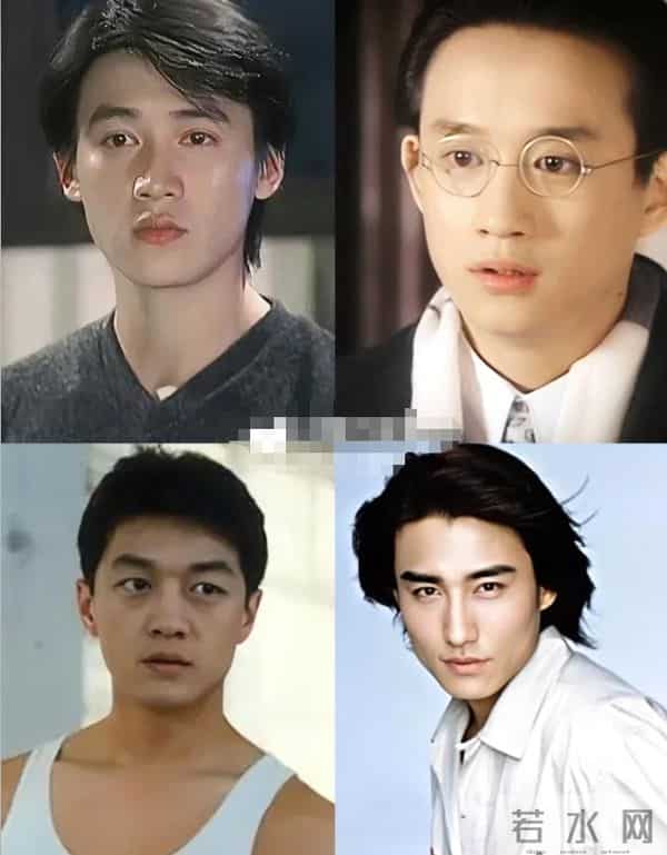 胡兵为什么叫胡美丽