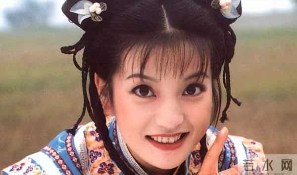 赵薇割韭菜什么意思