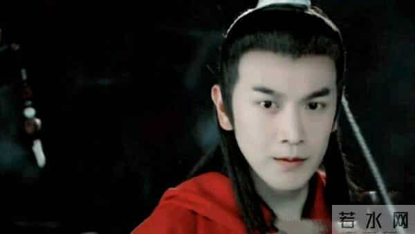 张智尧和张智霖什么关系