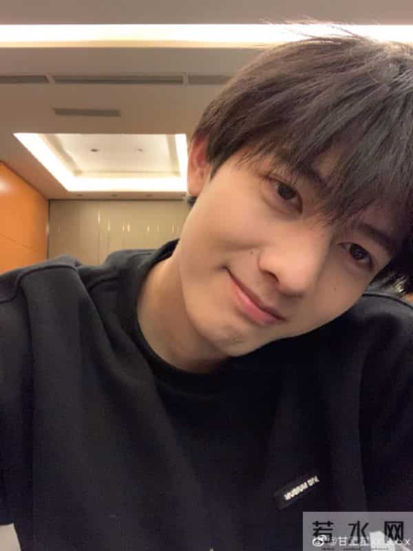 李俊濠个人资料