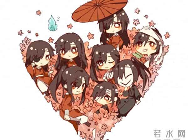 花城谢怜第一次肉原文微博