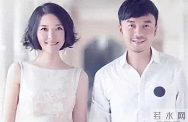 张含韵陪人睡觉名单