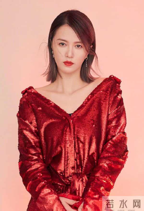 我是歌手尚雯婕