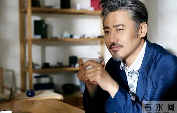 吴秀波儿子个人资料