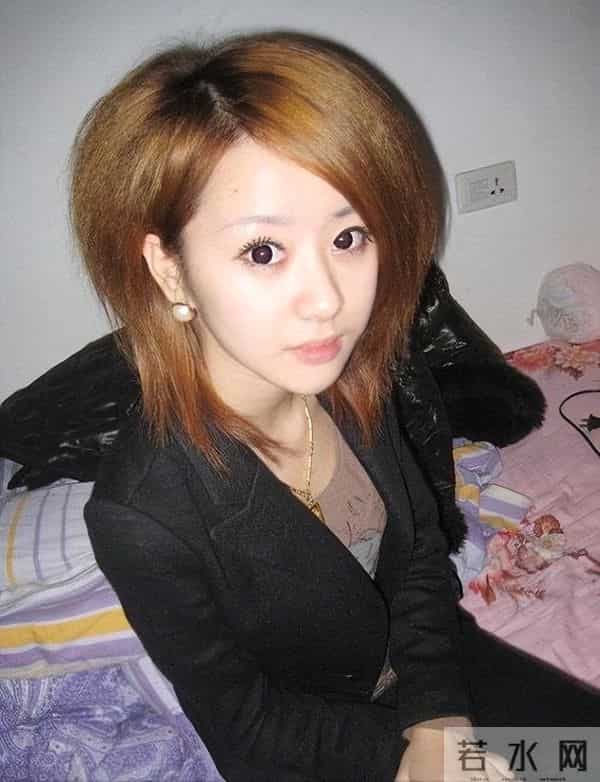 网络红人程琳个人资料