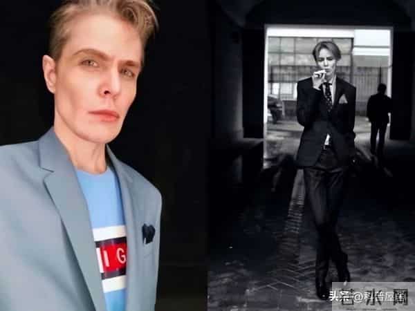 朱莉王承认自己不是通灵者