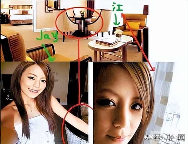 台湾艺人艾莉丝