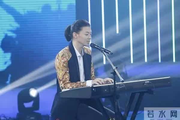 霍尊的大学同学谈霍尊