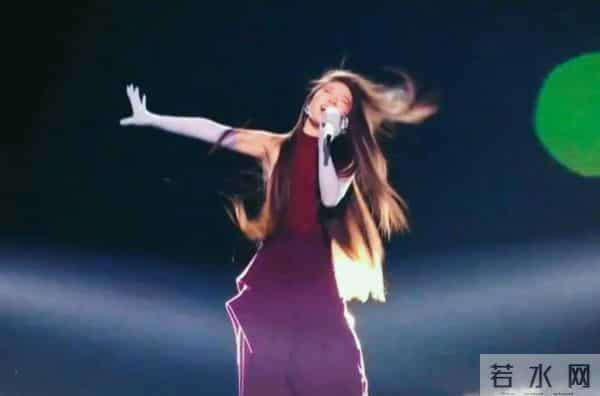 单依纯个人资料简介