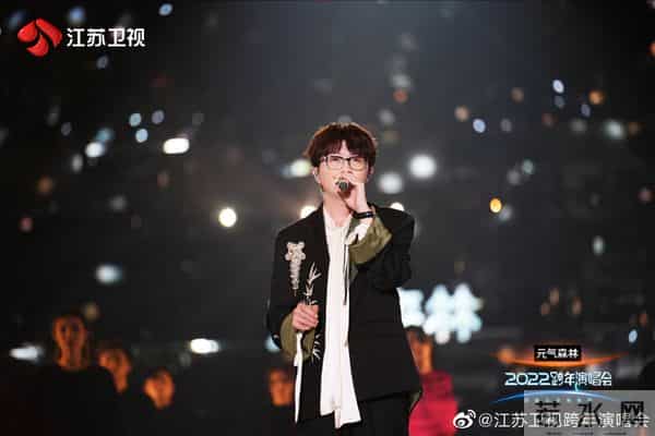 湖南卫视2014跨年演唱会节目单