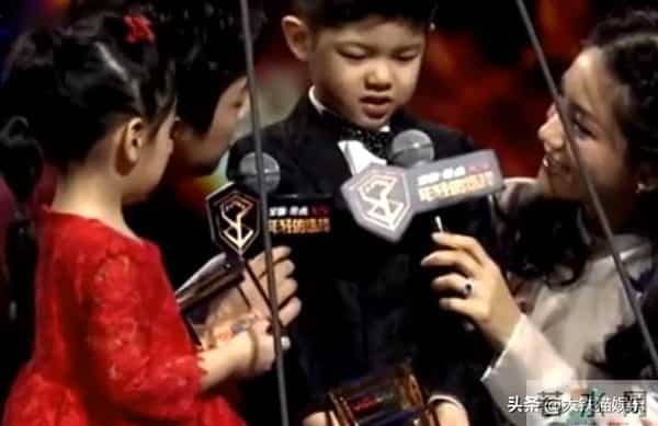 天天向上韩庚离场