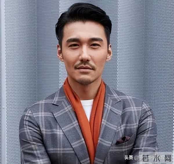 胡兵个人资料简介