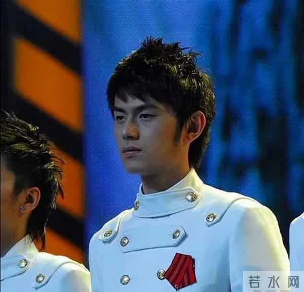 加油好男儿闫安