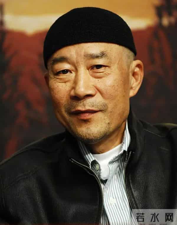 李雪健嗓子是怎么回事