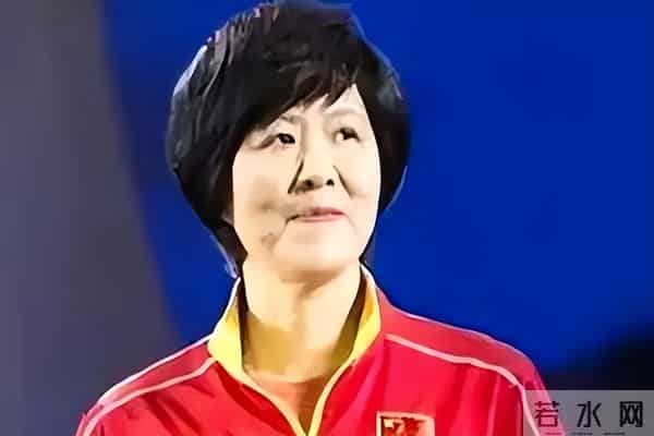 郎平首晒退休生活