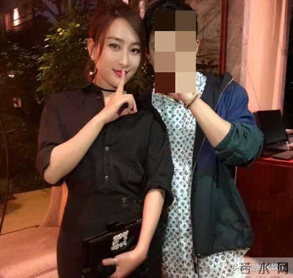 黄奕前夫喊话马苏