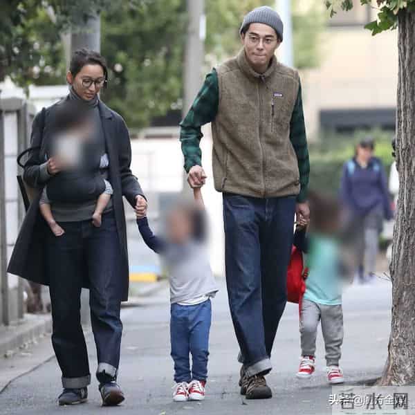 渡边杏东出昌大离婚