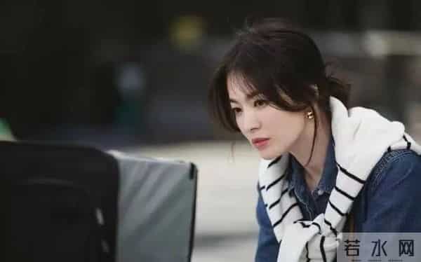 李秉宪宋慧乔是什么梗