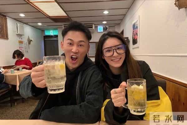 林峰潘霜霜事件