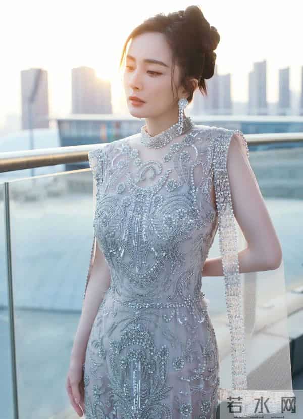 江南四大才子杨幂