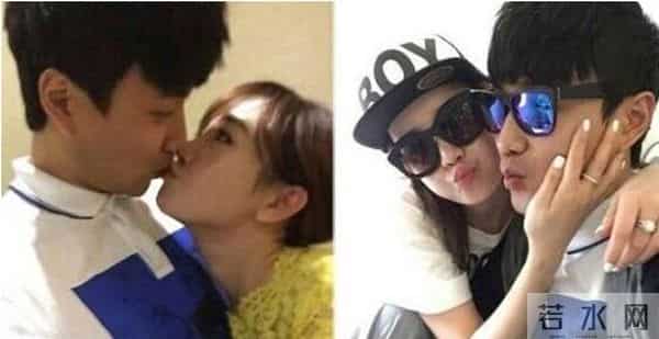 于小彤向刘美含表白