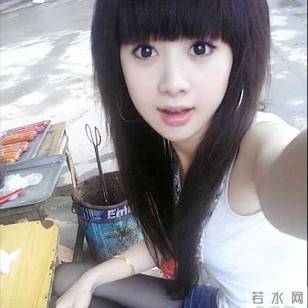 网络红人程琳被18人