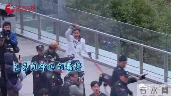 罗志祥老婆最喜欢的颜色