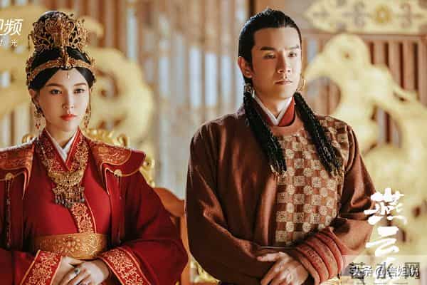 燕云台三姐妹结局