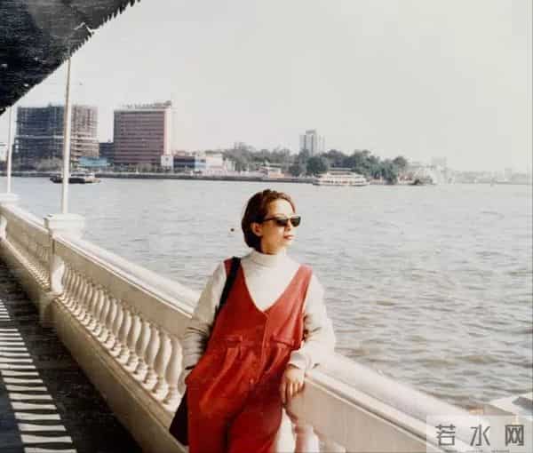 霍尊的大学同学谈霍尊