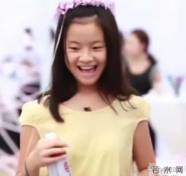 为什么徐静蕾是京圈长公主