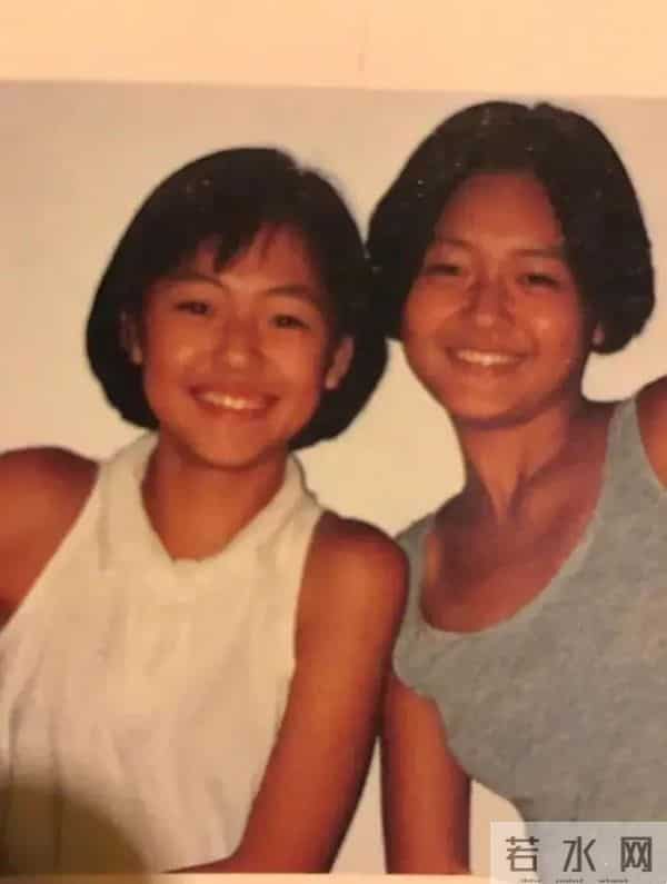 台湾七仙女都有谁