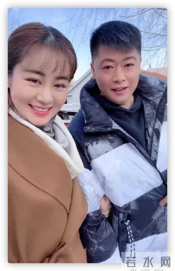 贺树峰个人资料