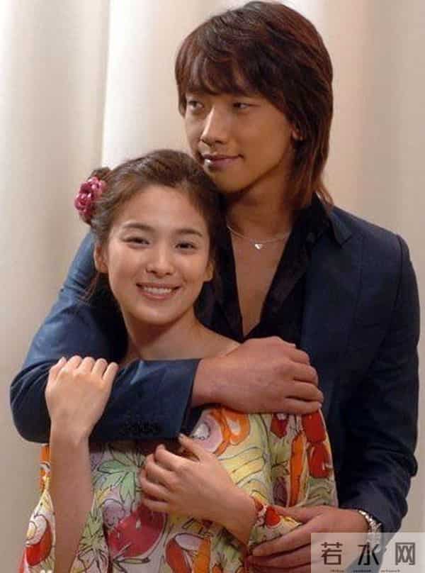 圭贤骂韩庚因为宋茜