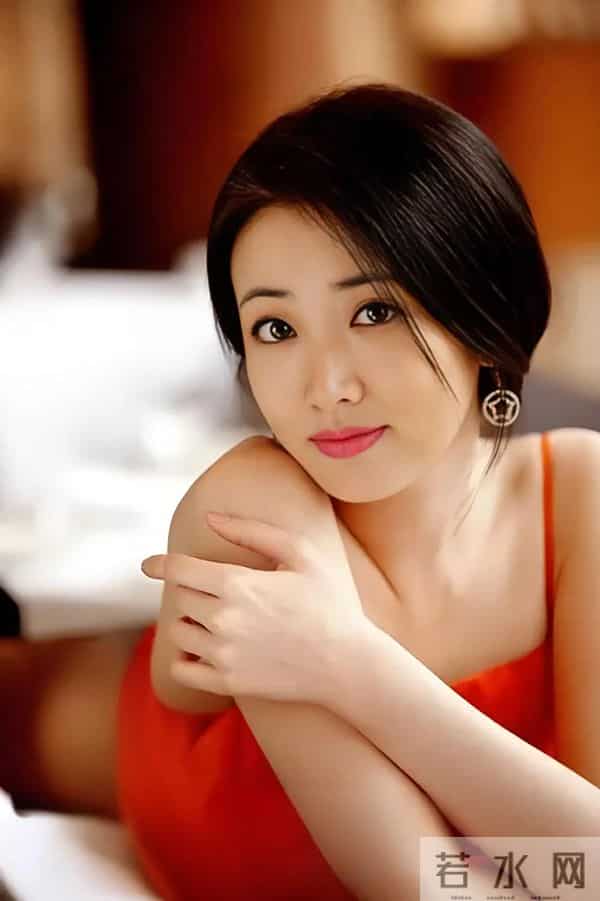 朴寒星整容前后