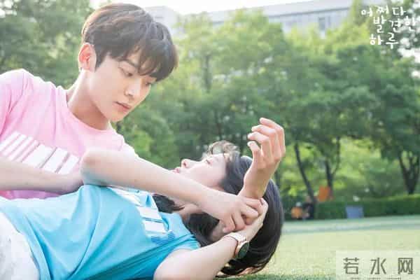 南柱赫女友金智秀