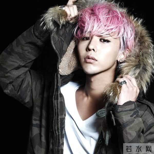 崔雪莉和权志龙