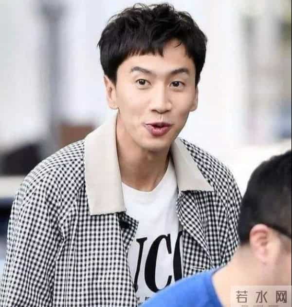 李光洙因健康原因将退出RM