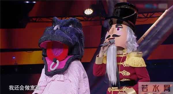 夹子哥什么意思