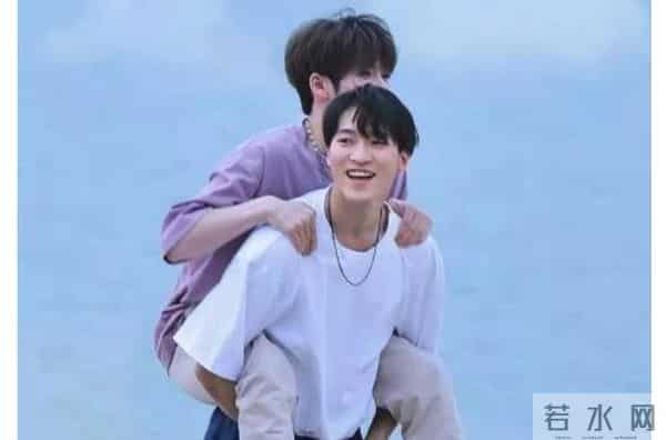 赞多是小栗旬侄子