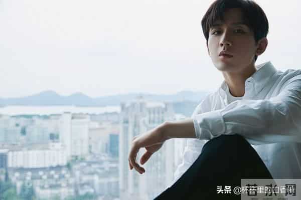 袁冰妍经纪公司