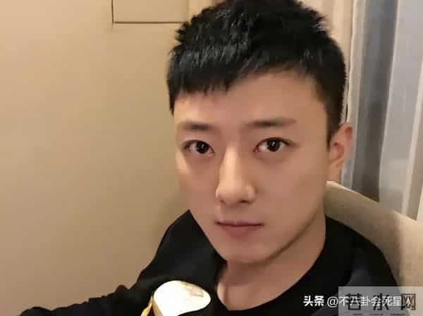 陈小纭前男友歌手张睿