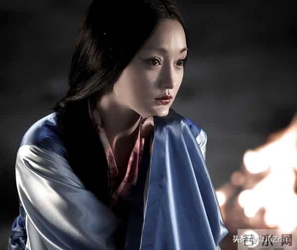 周迅的个人资料