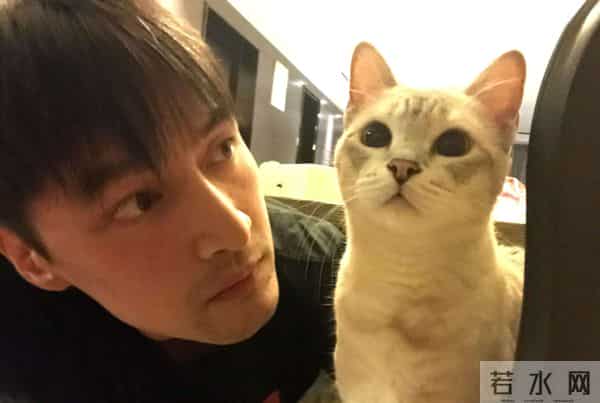 快乐大本营吴青峰