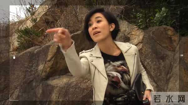 使徒行者第五个卧底