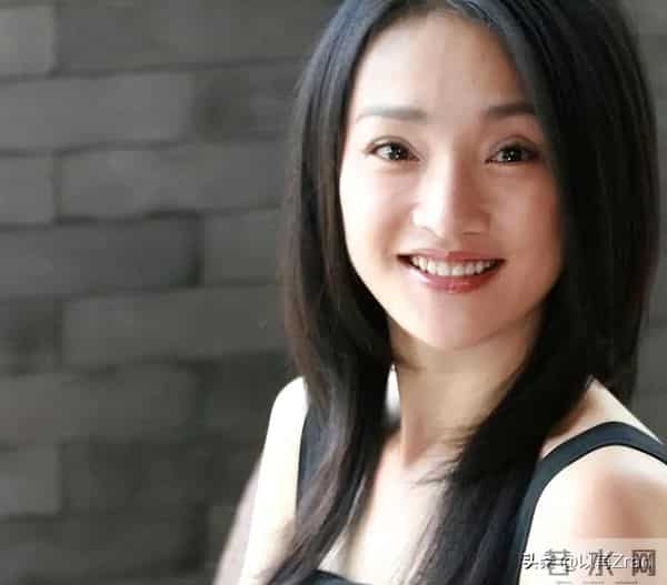 周迅的个人资料